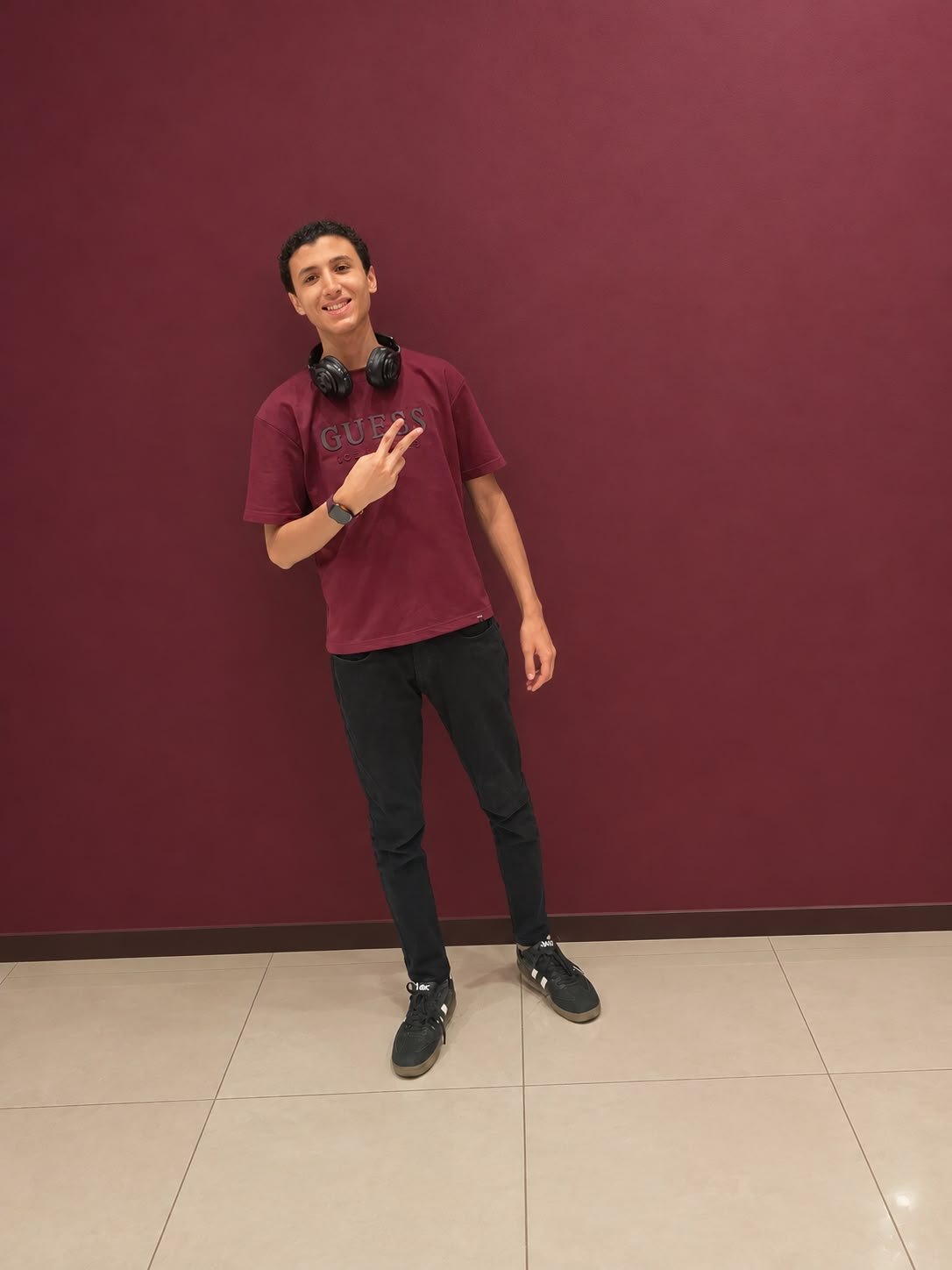Ahmed Alaa